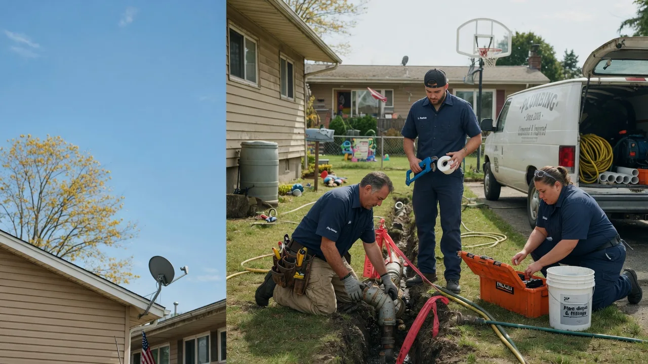 Garbage Disposal Replacement in Eskdale, WV near me
