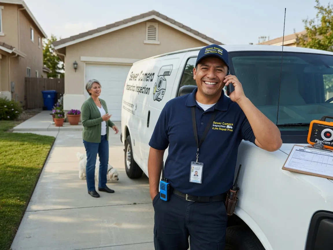 Sewer Line Repair Eskdale, WV FAQs